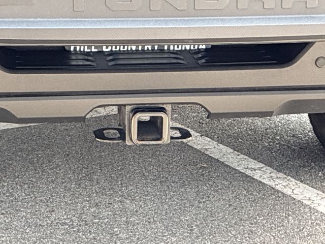 Thumbnail: 2024 Toyota Tundra - 39