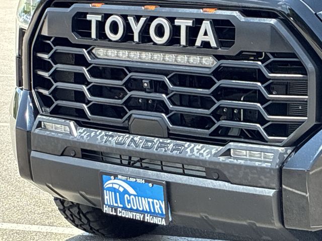 Thumbnail: 2024 Toyota Tundra - 7