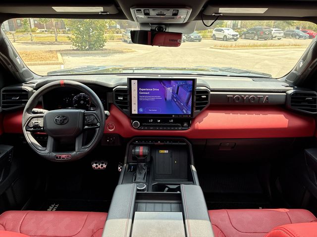 Thumbnail: 2024 Toyota Tundra - 9
