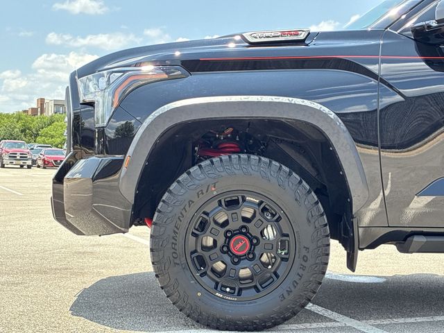 Thumbnail: 2024 Toyota Tundra - 8