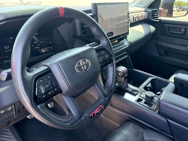 Thumbnail: 2023 Toyota Tundra - 2