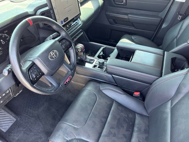 Thumbnail: 2023 Toyota Tundra - 9