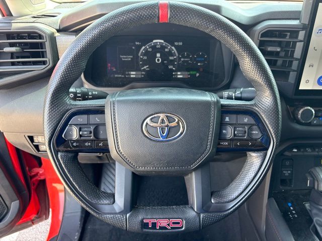 Thumbnail: 2023 Toyota Tundra - 8