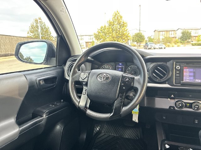 Thumbnail: 2019 Toyota Tacoma - 13