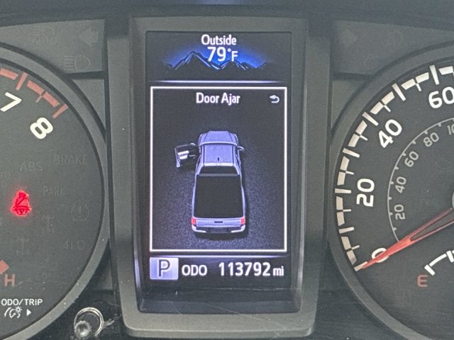Thumbnail: 2019 Toyota Tacoma - 17