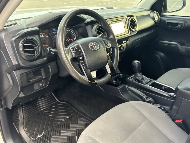 Thumbnail: 2019 Toyota Tacoma - 2