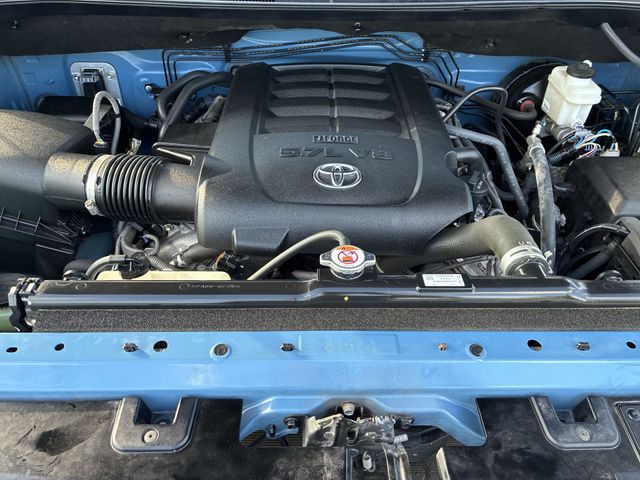 Thumbnail: 2020 Toyota Tundra - 9