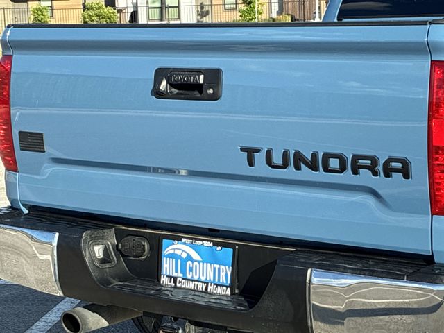 Thumbnail: 2020 Toyota Tundra - 7