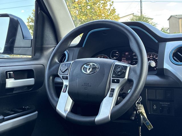Thumbnail: 2020 Toyota Tundra - 14