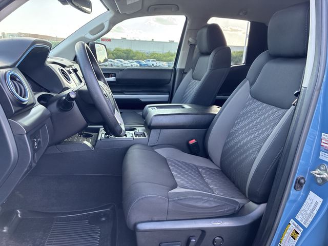 Thumbnail: 2020 Toyota Tundra - 11