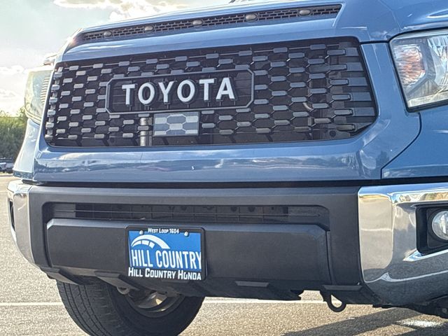 Thumbnail: 2020 Toyota Tundra - 27