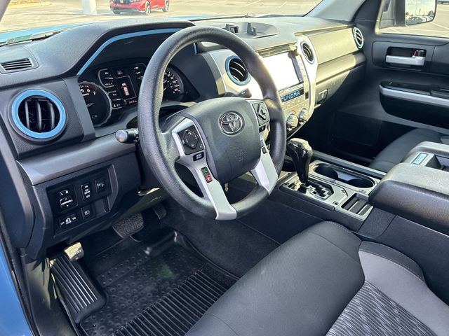 Thumbnail: 2020 Toyota Tundra - 2