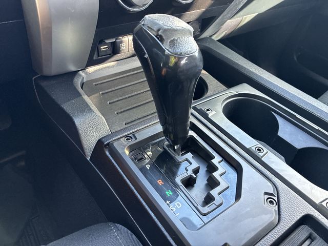 Thumbnail: 2020 Toyota Tundra - 17