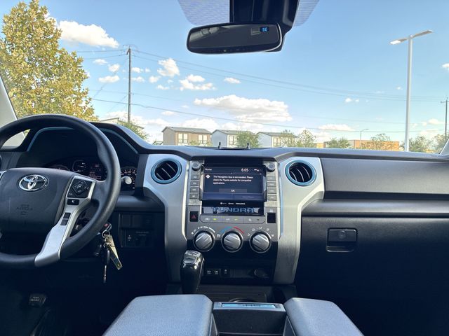 Thumbnail: 2020 Toyota Tundra - 15