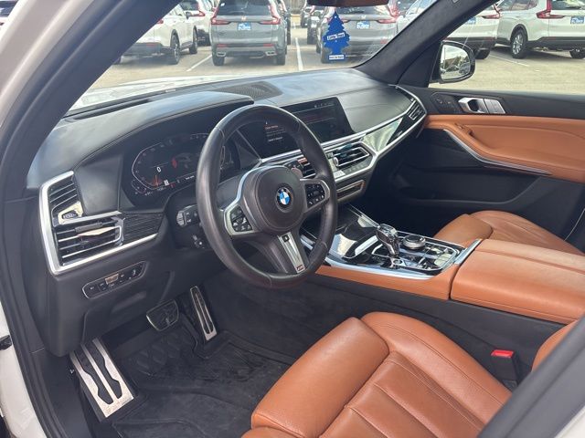 Thumbnail: 2022 BMW X7 - 2