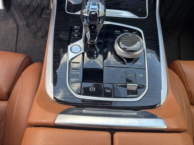 Thumbnail: 2022 BMW X7 - 23
