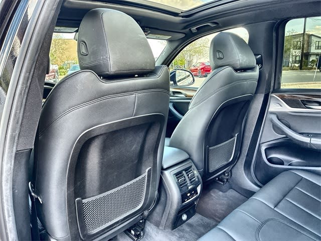 Thumbnail: 2019 BMW X3 - 13