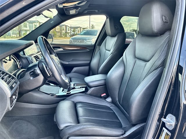 Thumbnail: 2019 BMW X3 - 11