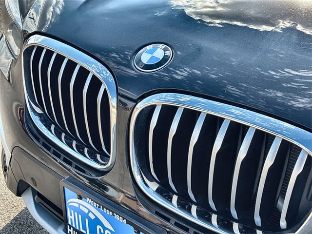 Thumbnail: 2019 BMW X3 - 7