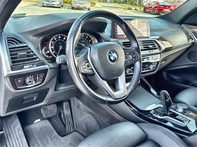 Thumbnail: 2019 BMW X3 - 2
