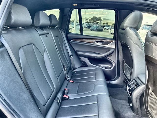 Thumbnail: 2019 BMW X3 - 31