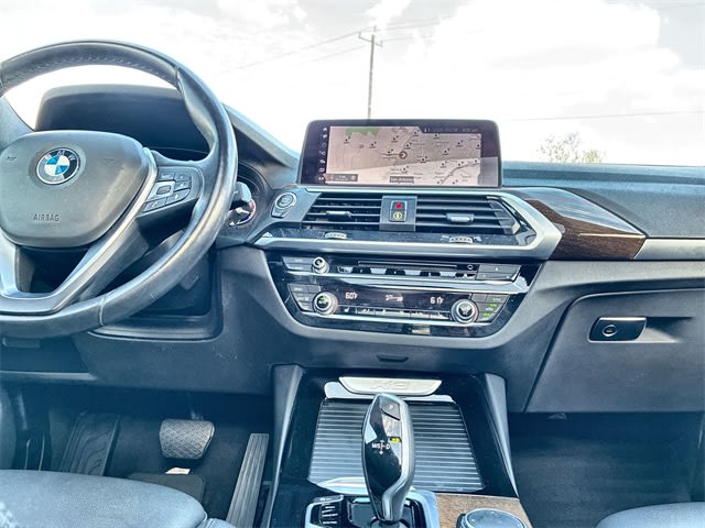Thumbnail: 2019 BMW X3 - 15