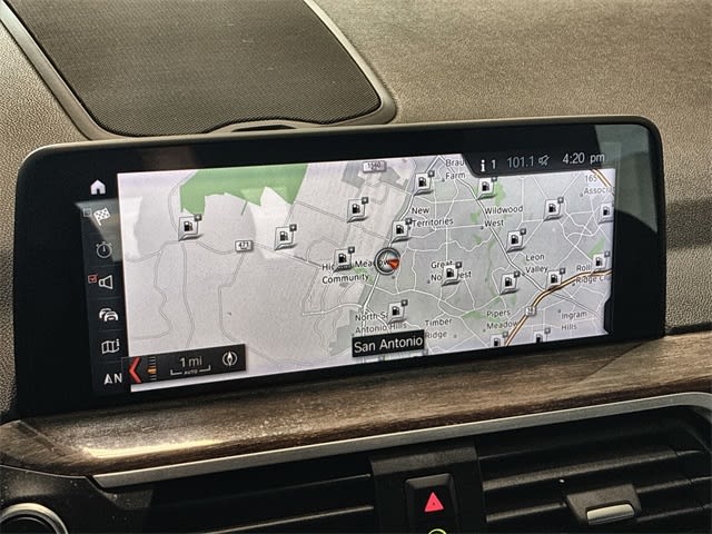 Thumbnail: 2019 BMW X3 - 16