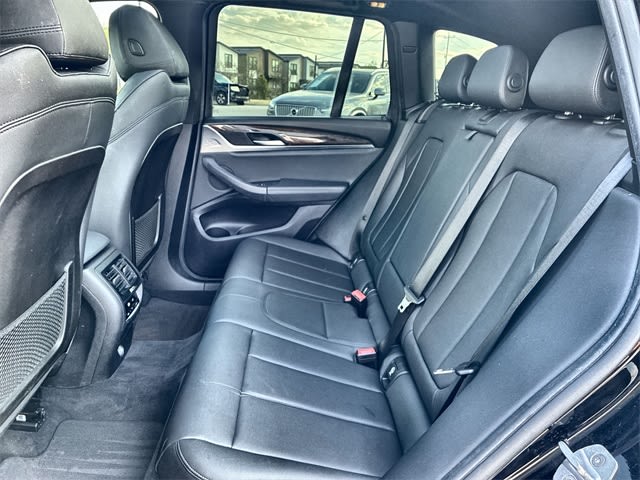 Thumbnail: 2019 BMW X3 - 30