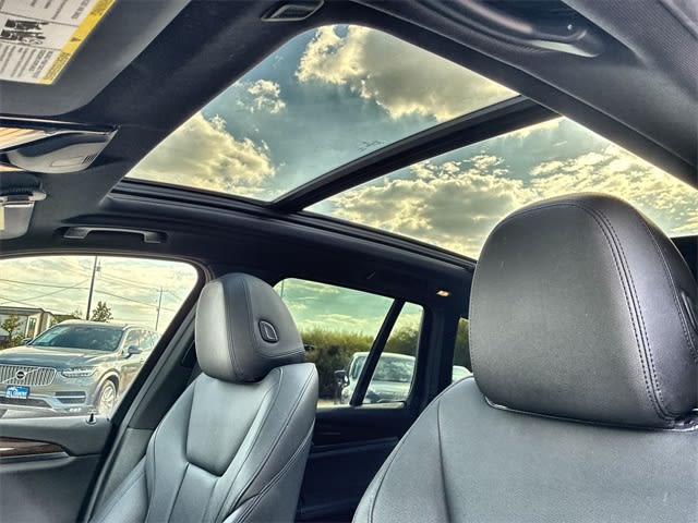 Thumbnail: 2019 BMW X3 - 29