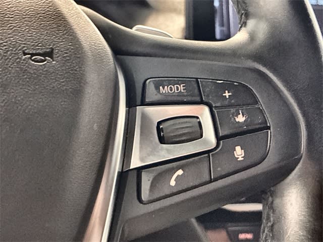Thumbnail: 2019 BMW X3 - 34