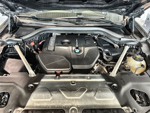 Thumbnail: 2019 BMW X3 - 9