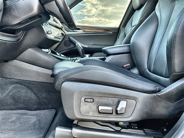 Thumbnail: 2019 BMW X3 - 28