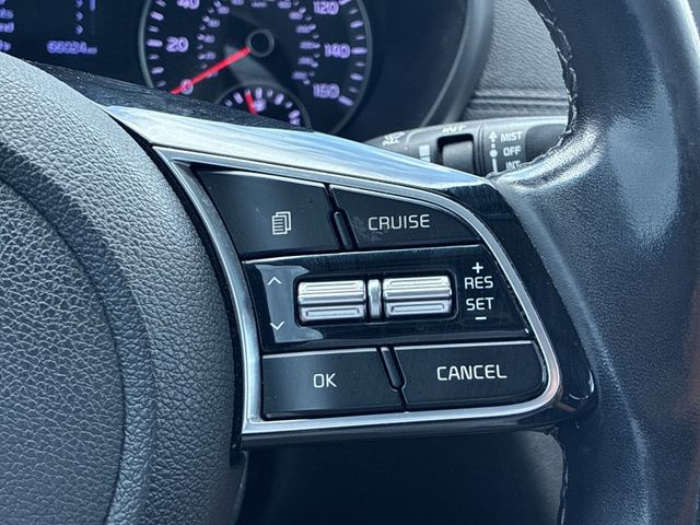 Thumbnail: 2020 Kia Optima - 34