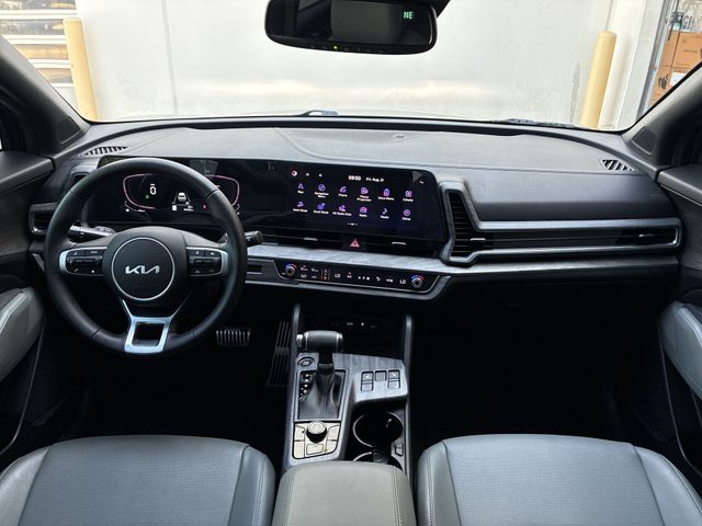Thumbnail: 2023 Kia Sportage - 10