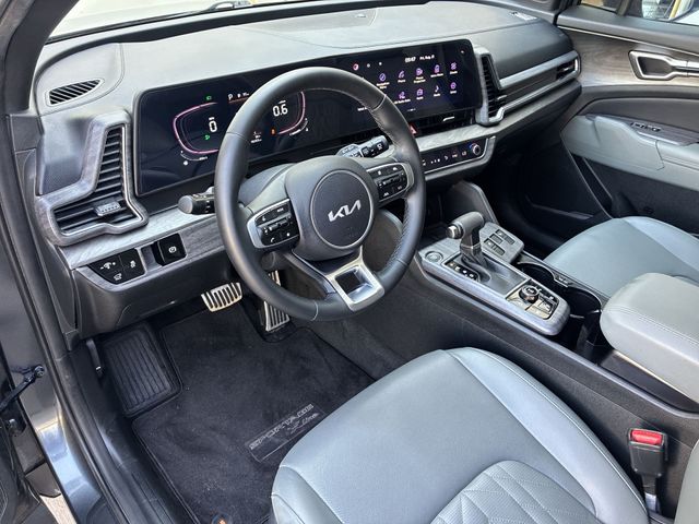 Thumbnail: 2023 Kia Sportage - 2