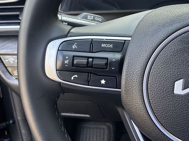 Thumbnail: 2023 Kia Sportage - 33