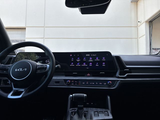 Thumbnail: 2023 Kia Sportage - 15