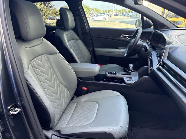 Thumbnail: 2023 Kia Sportage - 32