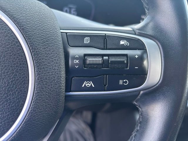 Thumbnail: 2023 Kia Sportage - 21