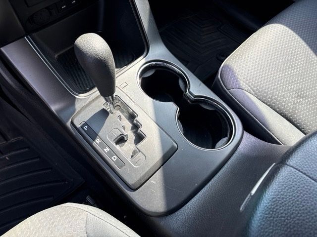 Thumbnail: 2013 Kia Sorento - 12