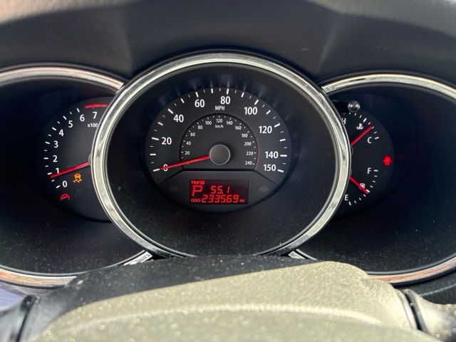 Thumbnail: 2013 Kia Sorento - 13