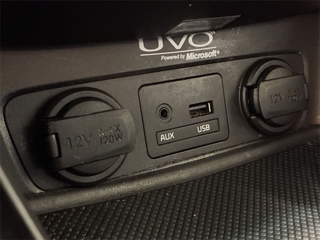 Thumbnail: 2015 Kia Sorento - 35