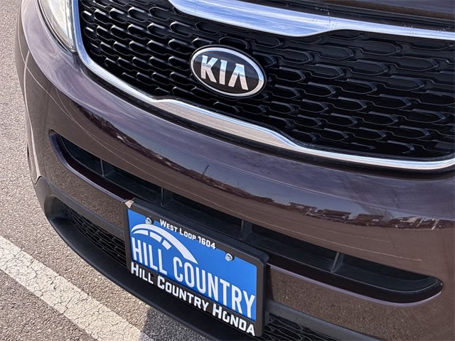 Thumbnail: 2015 Kia Sorento - 7