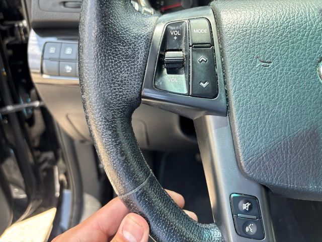 Thumbnail: 2013 Kia Sorento - 19