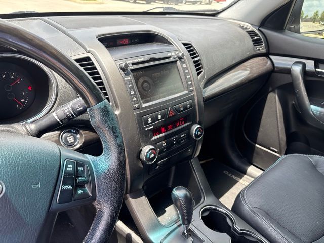 Thumbnail: 2013 Kia Sorento - 7