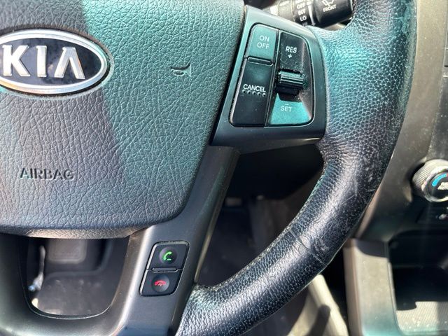 Thumbnail: 2013 Kia Sorento - 20