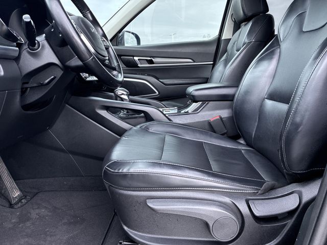 Thumbnail: 2022 Kia Telluride - 12