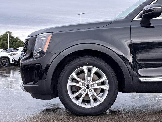 Thumbnail: 2022 Kia Telluride - 8