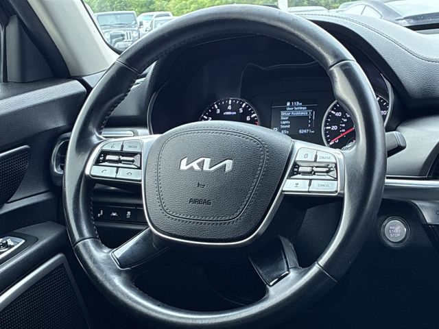 Thumbnail: 2022 Kia Telluride - 14