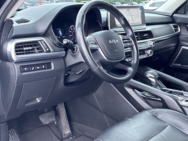 Thumbnail: 2022 Kia Telluride - 2